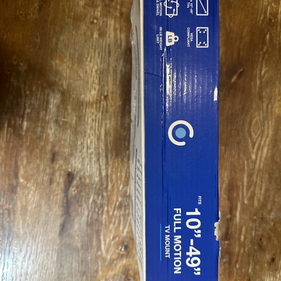 Core Innovations CWM490FM Wall Mount for TV, Flat Panel Display - Picture 2 of 5